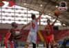 Punto Rojo LR domina la Liga Nacional de Desarrollo U19