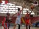 Punto Rojo LR domina la Liga Nacional de Desarrollo U19