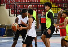 Cuota extranjera se unió al club Piratas