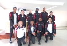 Punto Rojo inició con pie derecho la Liga Nacional de Básquet 2022