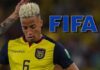 Ecuador va al Mundial y Chile queda fuera tras fallo de la FIFA