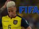 Ecuador va al Mundial y Chile queda fuera tras fallo de la FIFA