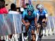 Martín López abandonó el Giro de Italia sub 23