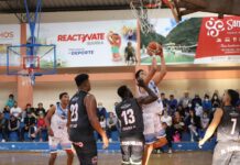 Copa FDI entra en la recta final