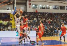 Club Piratas se arma para la LigaPro de Básquet 2022