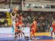 Club Piratas se arma para la LigaPro de Básquet 2022