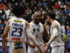 Partido entre Guerreros y Piratas se suspendió