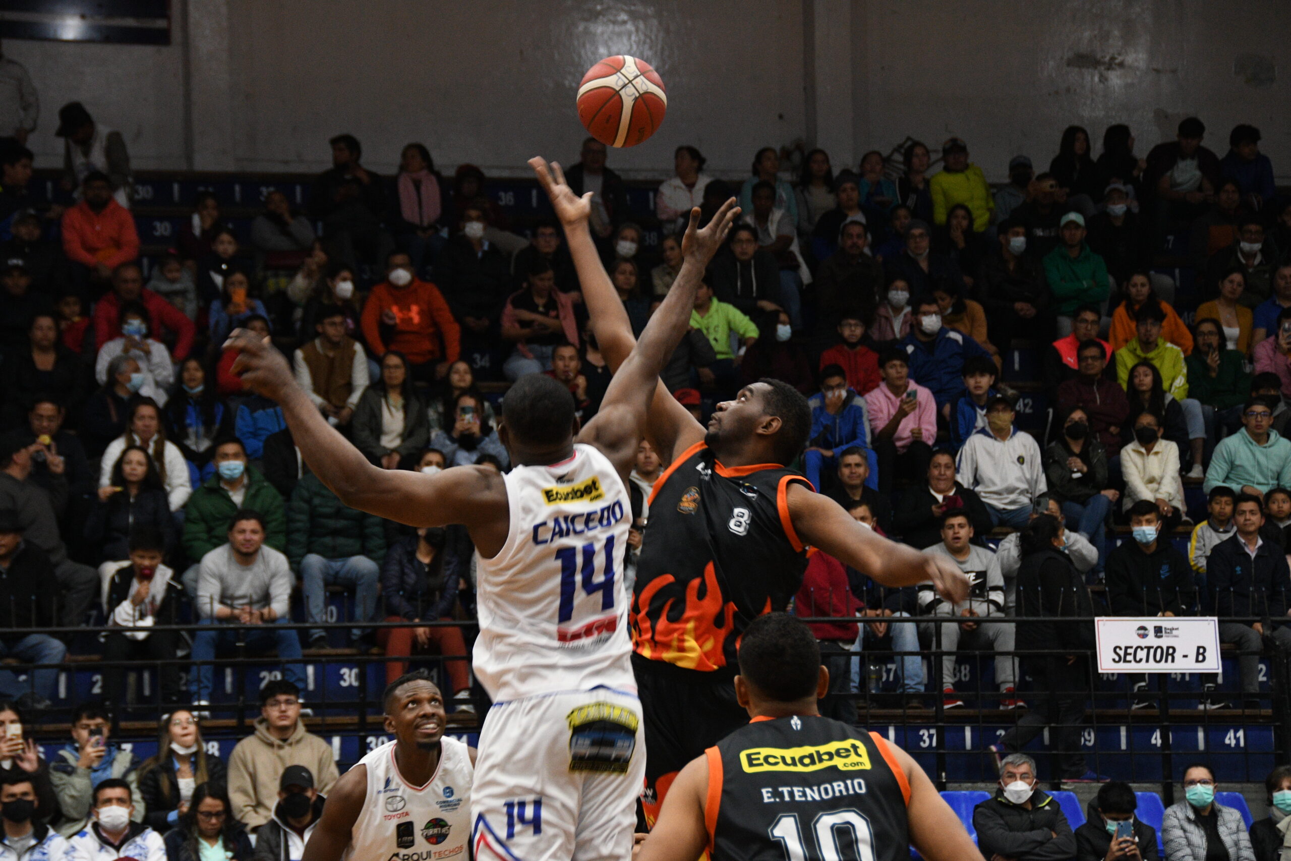 Cracks del Norte se tomó la revancha