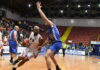 Club Piratas se llevó su primera victoria