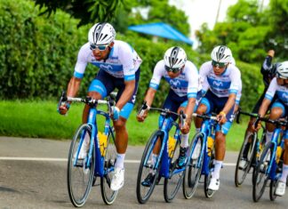 Movistar Best PC listo para la Vuelta a Venezuela