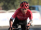 Pogacar pierde el liderato y Nairo está en el Top 5