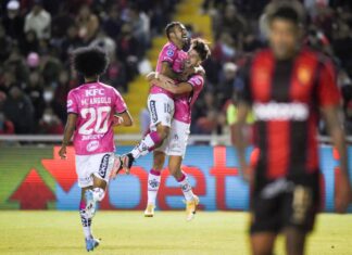 Independiente del Valle va a otra final Sudamericana