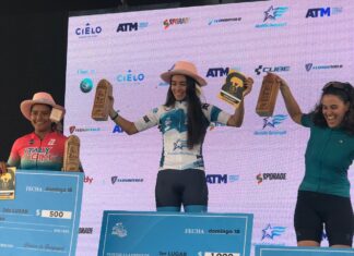 Promesas del Movistar Bes PC dominaron en Guayas y Carchi