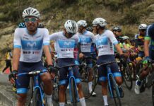 Movistar Best PC listo para la Vuelta a Nariño