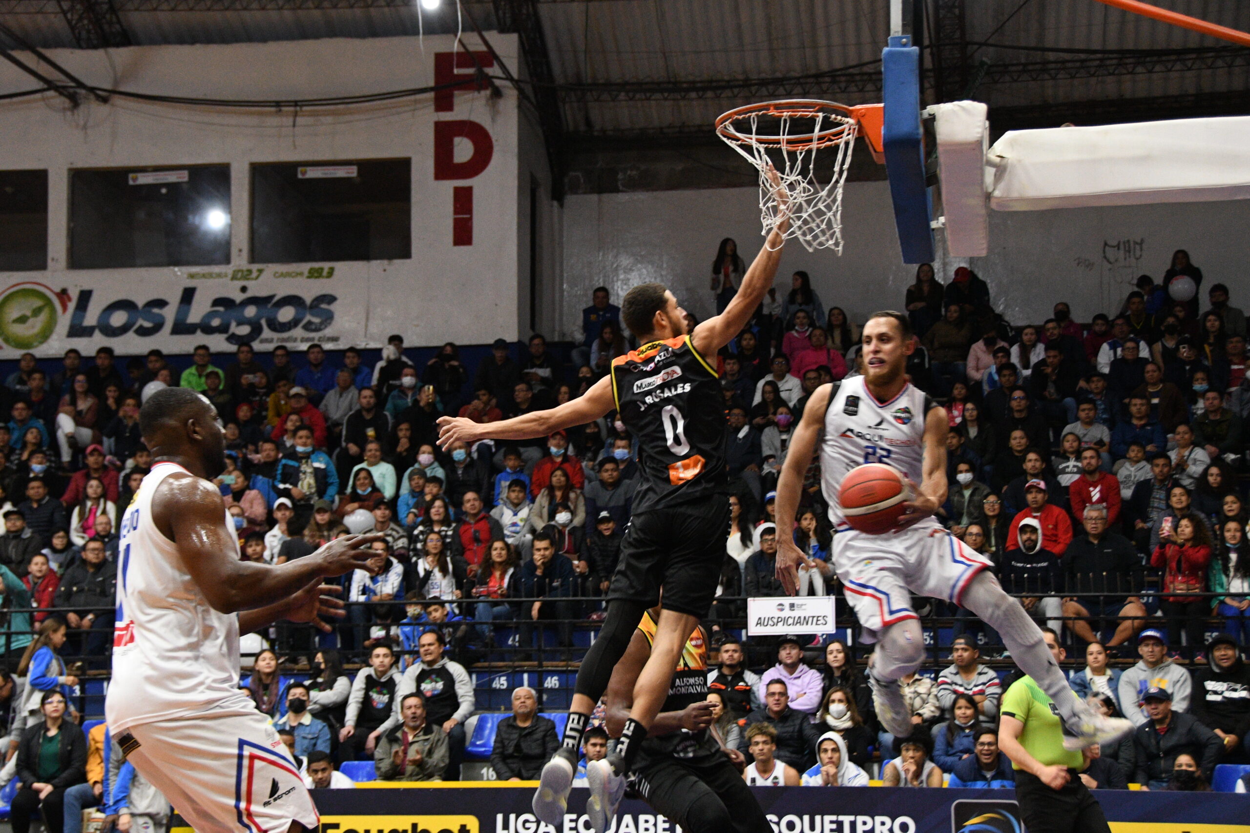 Piratas ganó y espera rival para los play off