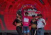 Montenegro ganó la séptima etapa de la Vuelta a Guatemala