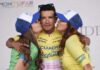Chalapud gana y es líder de la Vuelta al Ecuador 2022