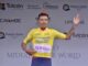 Chalapud conquista la Vuelta al Ecuador 2022