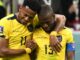 La ‘Tri’ inicia el Mundial con fiesta y goles