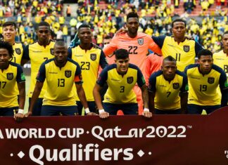 Denuncian supuesto soborno a 8 jugadores de la ‘Tri’