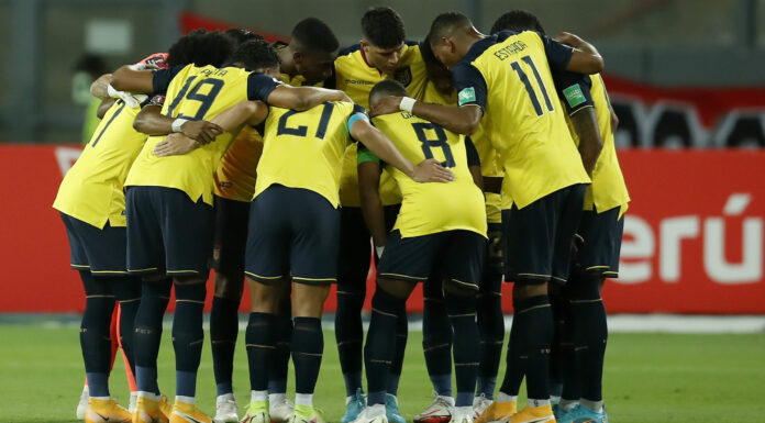 Alfaro tiene a los 11 guerreros que debutarán ante Qatar