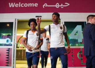 Ecuador pisó Qatar e inicia sueño mundialista