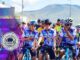 El primer pedalazo del giro al país será en Quevedo