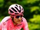 Carapaz ya tiene jersey ‘rosa’ de EF Education EasyPost