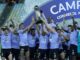 Los Rayados conquistan la Recopa Sudamericana en el Maracaná