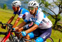 Movistar Best PC listo para el giro ‘Cafetero’