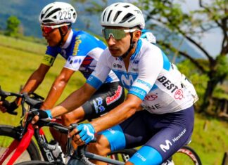 Movistar Best PC listo para el giro ‘Cafetero’