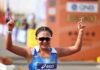 Marchistas imbabureñas listas para el Grand Prix