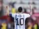 Messi: ‘No iré al Mundial de 2026’