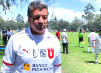 Ibarra acoge Copa Libertadores Intercolegial