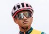 ‘Chalequito’ es el líder del Tour de L’Ain