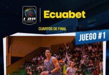 Piratas perdió y espera la revancha este jueves