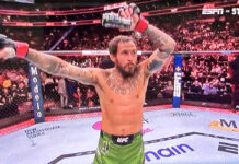 ‘Chito’ regresó al ring con una victoria
