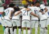 La Tri se verá la cara con el campeón del mundo