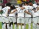 La Tri se verá la cara con el campeón del mundo