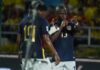 Histórico cierre de año de la Tri en las eliminatorias