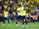 Ecuador se encamina a E.E.U.U 2026