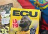 La Tri está en su quinto mundial