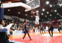 Piratas vuelve a su fortín