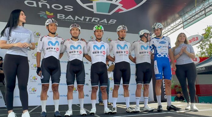 Telefónicos pelean el liderato y la montaña en Guatemala